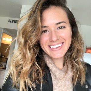 Meet your Posher, Jenna